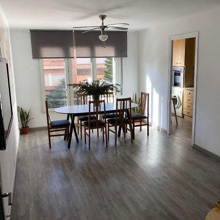 Flat Blanes Center - Costa Brava. Exterior photo
