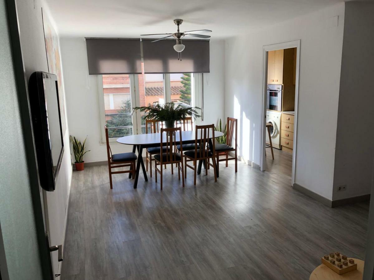 Flat Blanes Center - Costa Brava. Exterior photo