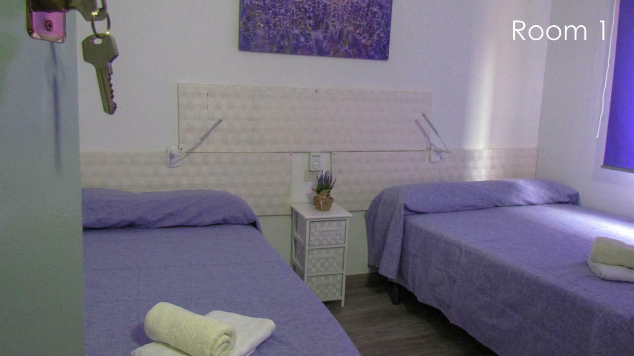 Flat Blanes Center - Costa Brava. Exterior photo