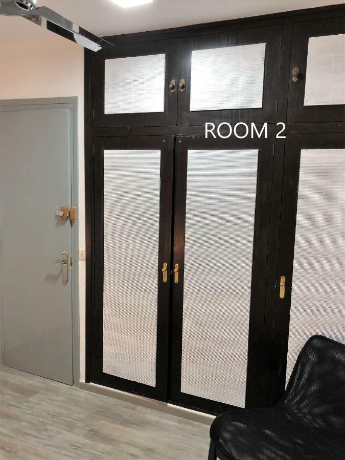 Flat Blanes Center - Costa Brava. Exterior photo