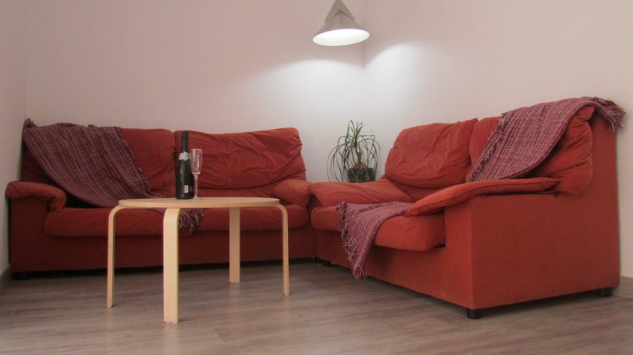 Flat Blanes Center - Costa Brava. Exterior photo