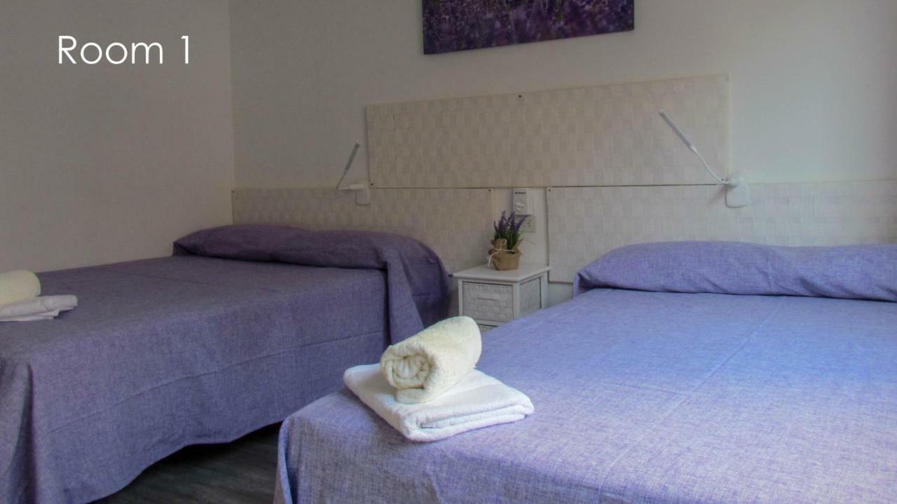 Flat Blanes Center - Costa Brava. Exterior photo