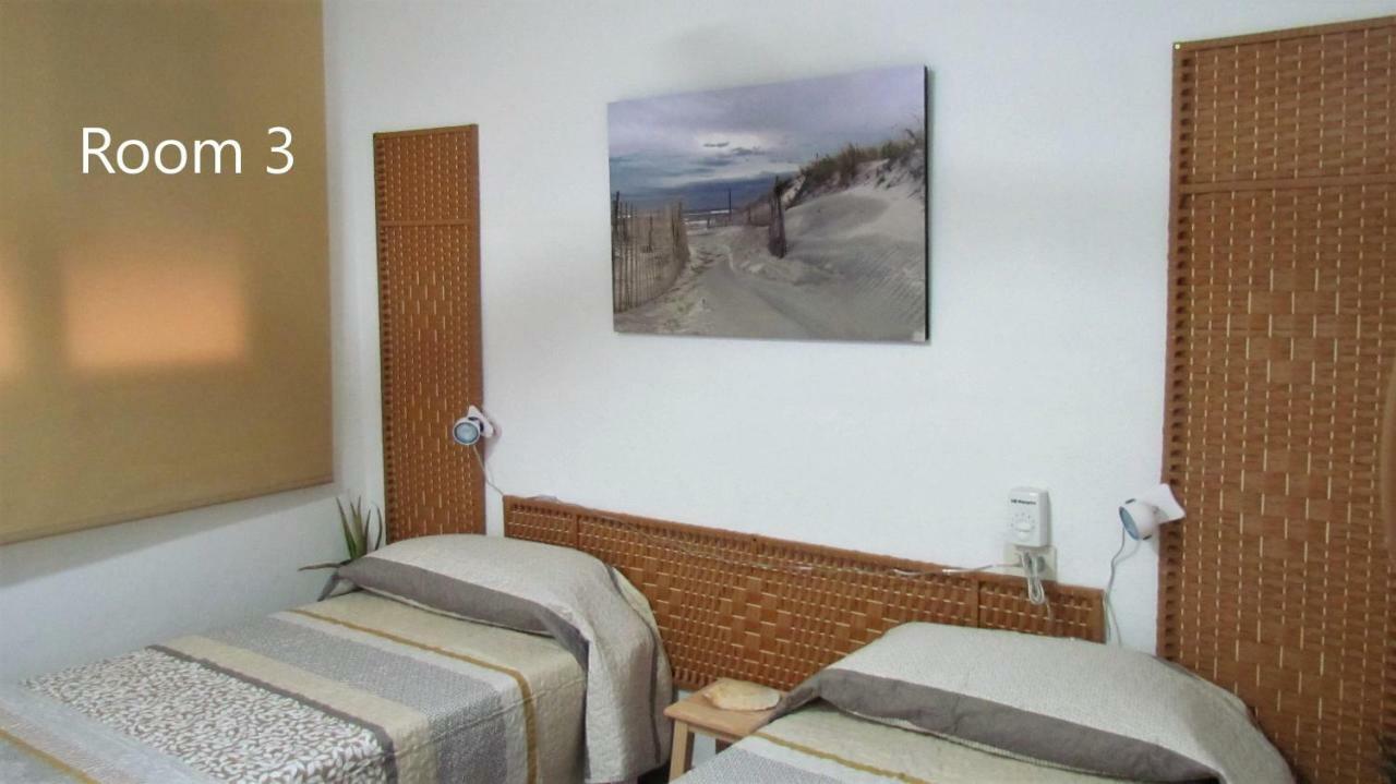 Flat Blanes Center - Costa Brava. Exterior photo