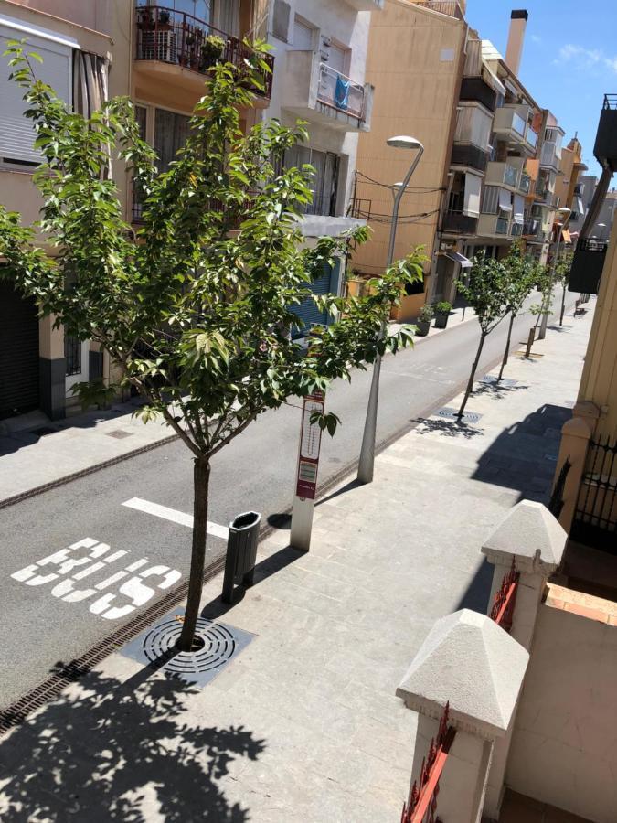 Flat Blanes Center - Costa Brava. Exterior photo
